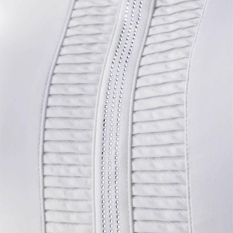 CHEMISE DE CONCOURS GARAC | EQUILINE