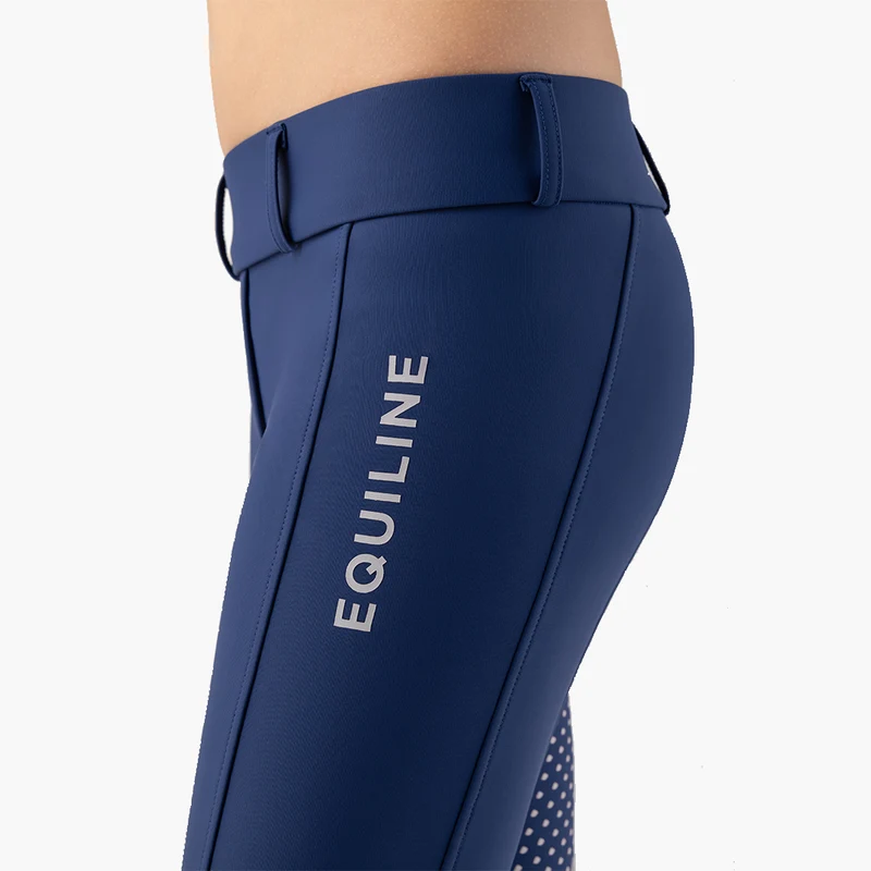 LEGGINGS FULL GRIP CUNIX | EQUILINE