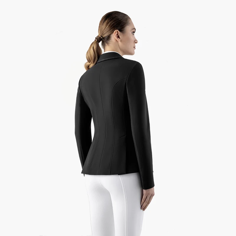 VESTE DE CONCOURS GILCOM FEMME | EQUILINE
