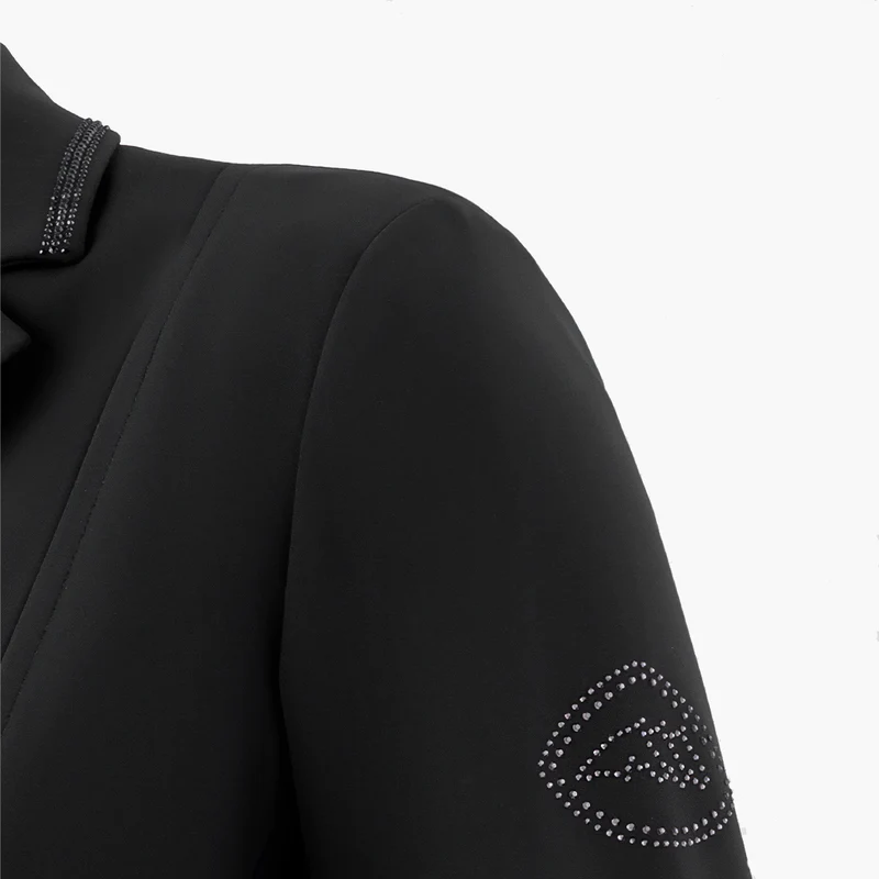 VESTE DE CONCOURS GILCOM FEMME | EQUILINE