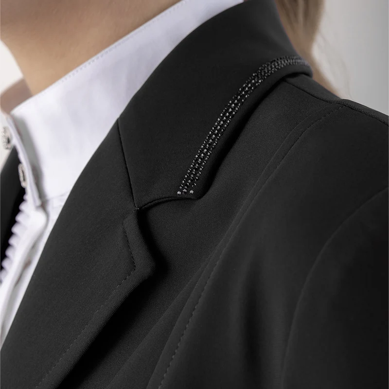 VESTE DE CONCOURS GILCOM FEMME | EQUILINE