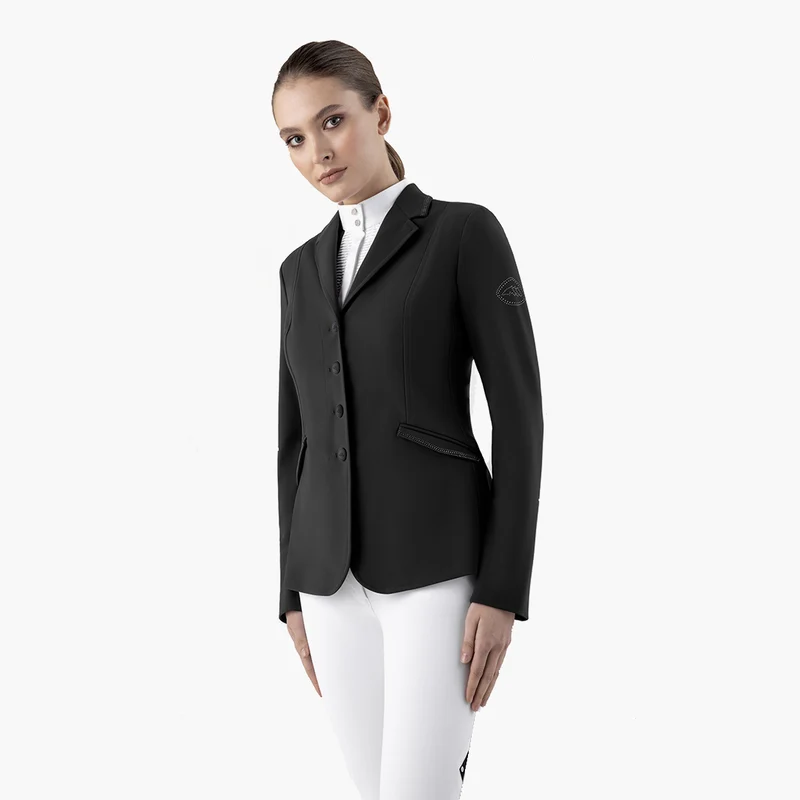 VESTE DE CONCOURS GILCOM FEMME | EQUILINE