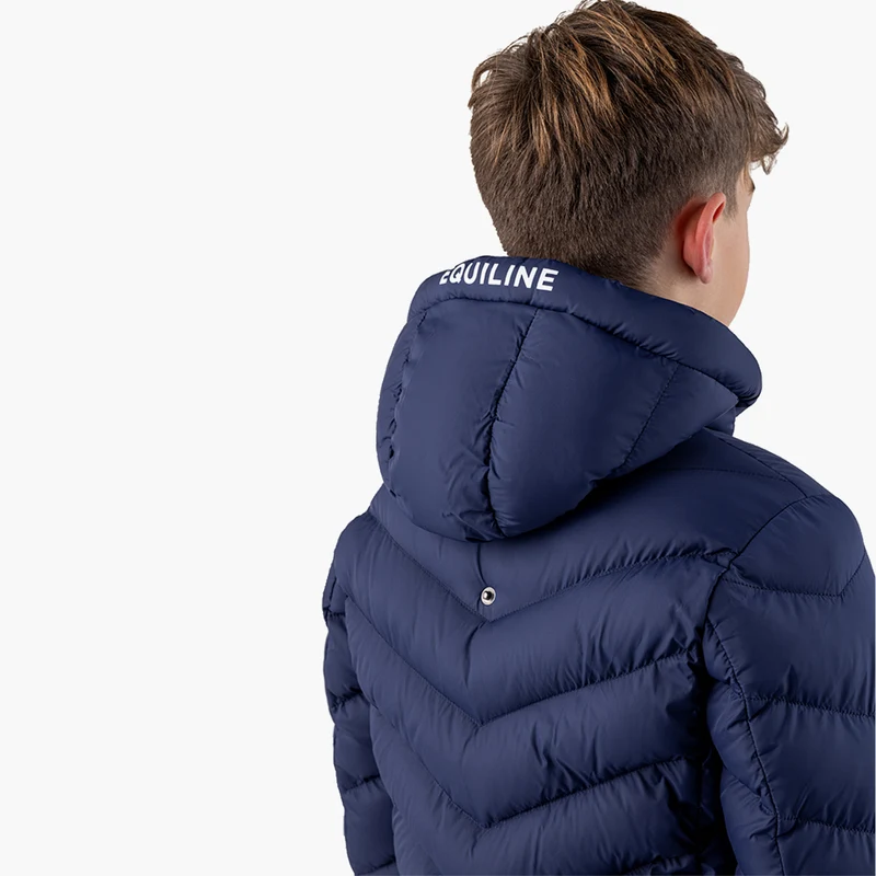 DOUDOUNE CINO GARCON | EQUILINE
