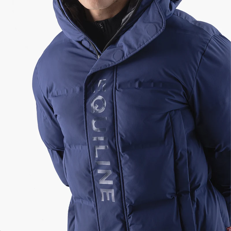 DOUDOUNE EXTRAWINTER CERTAM HOMME | EQUILINE