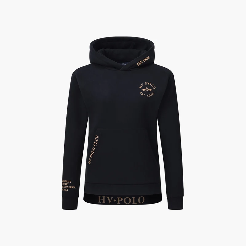 SWEAT BRIDGET | HV POLO