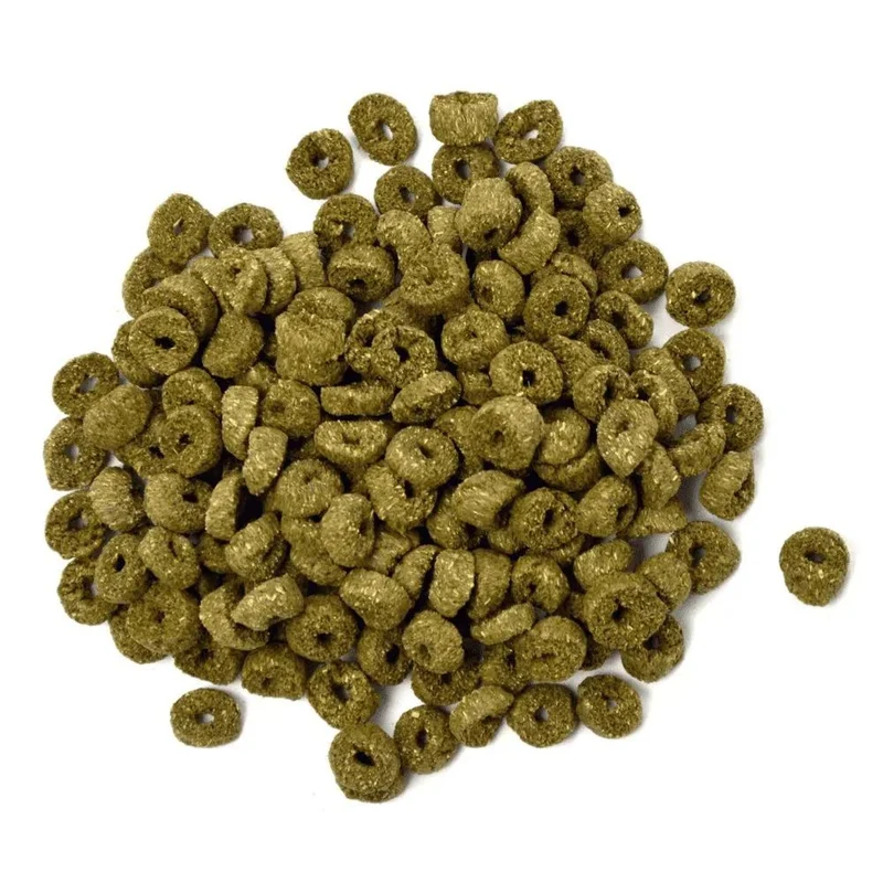 Oxbow Essentials - Nourriture Pour Hamster & Gerbille 1 Lb