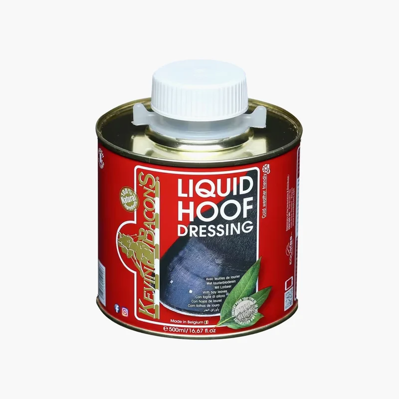 HUILE HOOF DRESSING | KEVIN BACON 'S