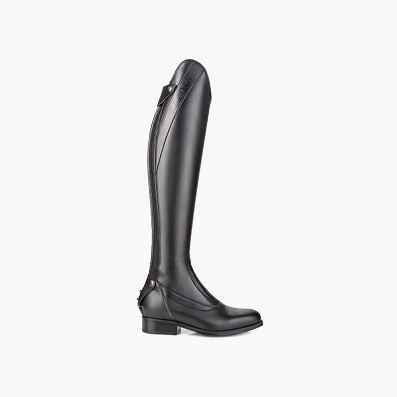BOTTE REPROGRESS NOIR 41-46 | SERGIO GRASSO