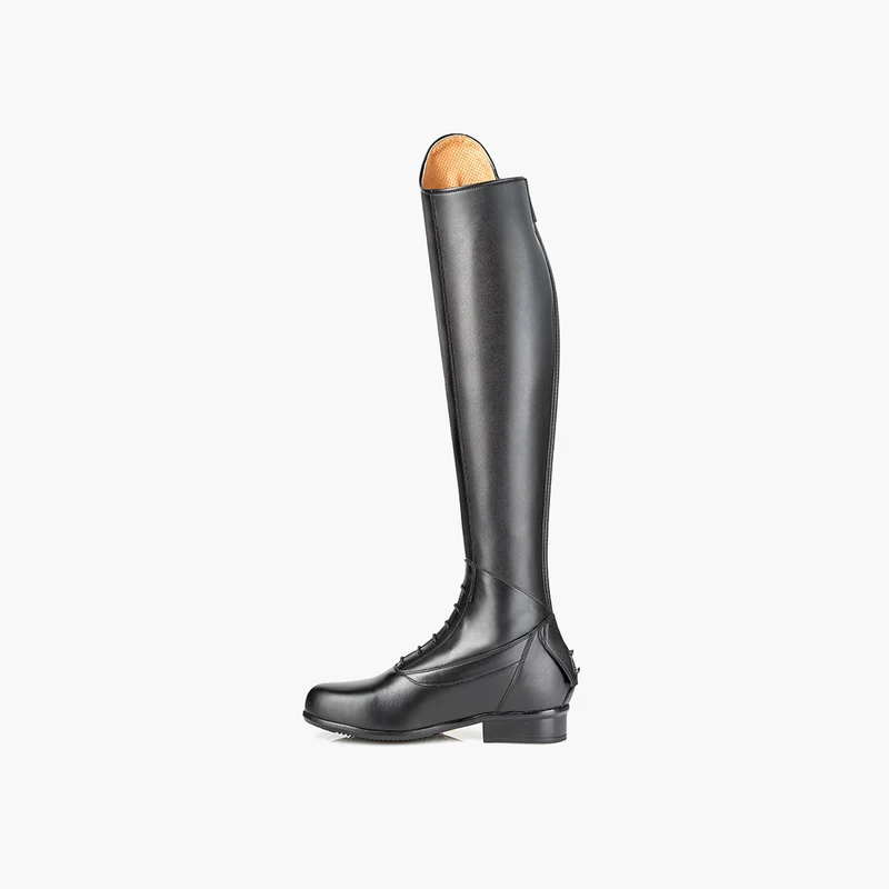 BOTTE REVOLUTION NOIR 41-46 | SERGIO GRASSO