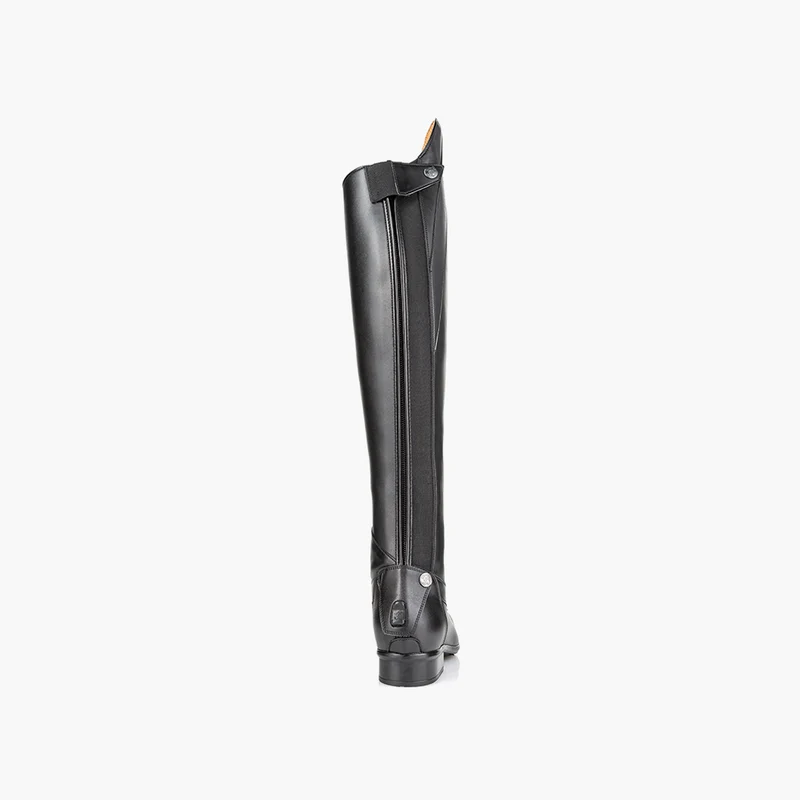 BOTTE REVOLUTION NOIR 36-40 | SERGIO GRASSO