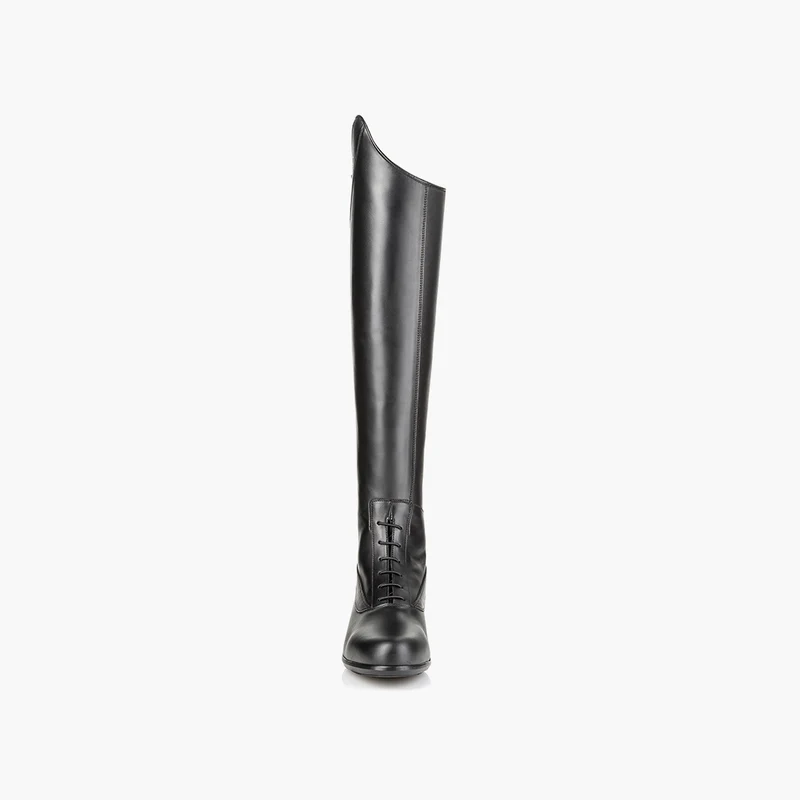 BOTTE REVOLUTION NOIR 36-40 | SERGIO GRASSO