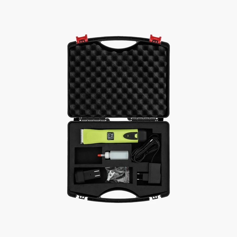 TONDEUSE COMBO A5 PRO SANS FIL 2 ACCUS
