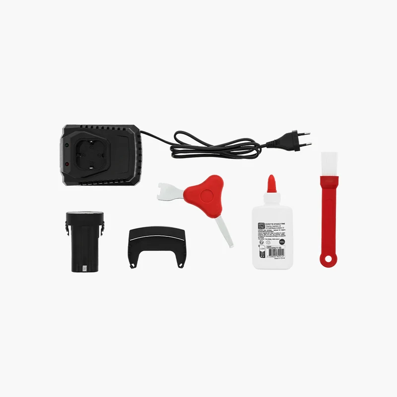 TONDEUSE ST-X1H PRO SANS FIL 2 ACCUS