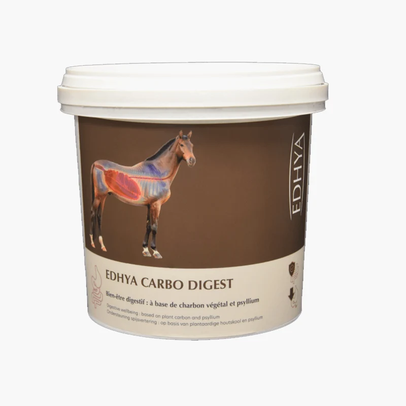 CARBO DIGEST | EDHYA