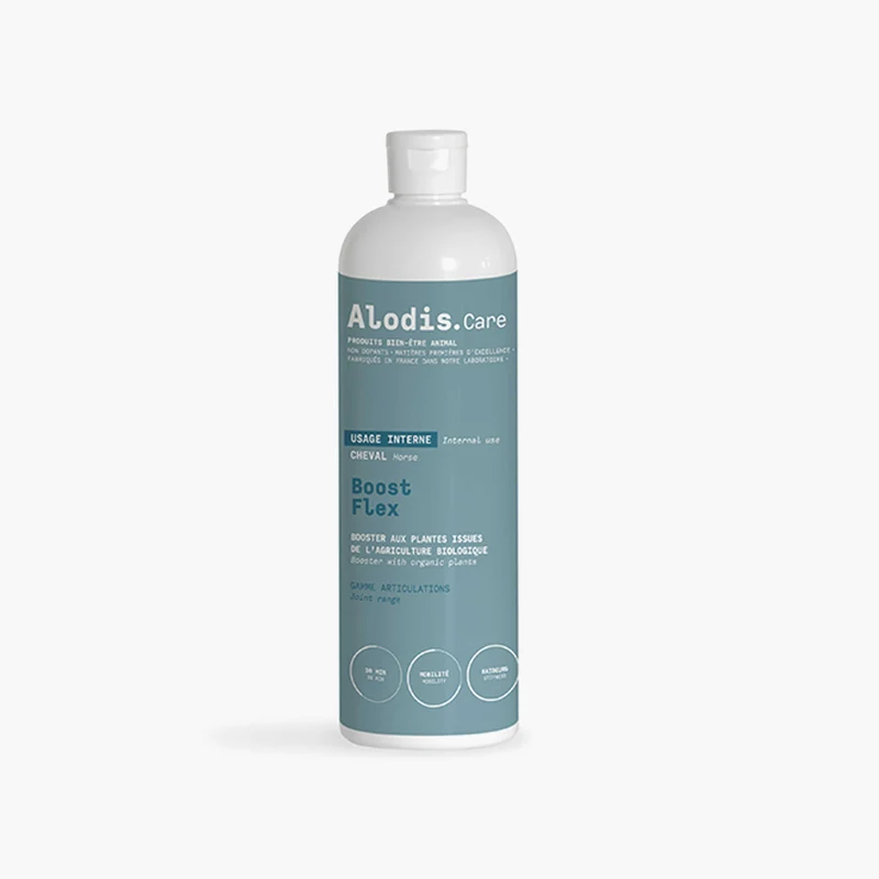 BOOST FLEX | ALODIS CARE