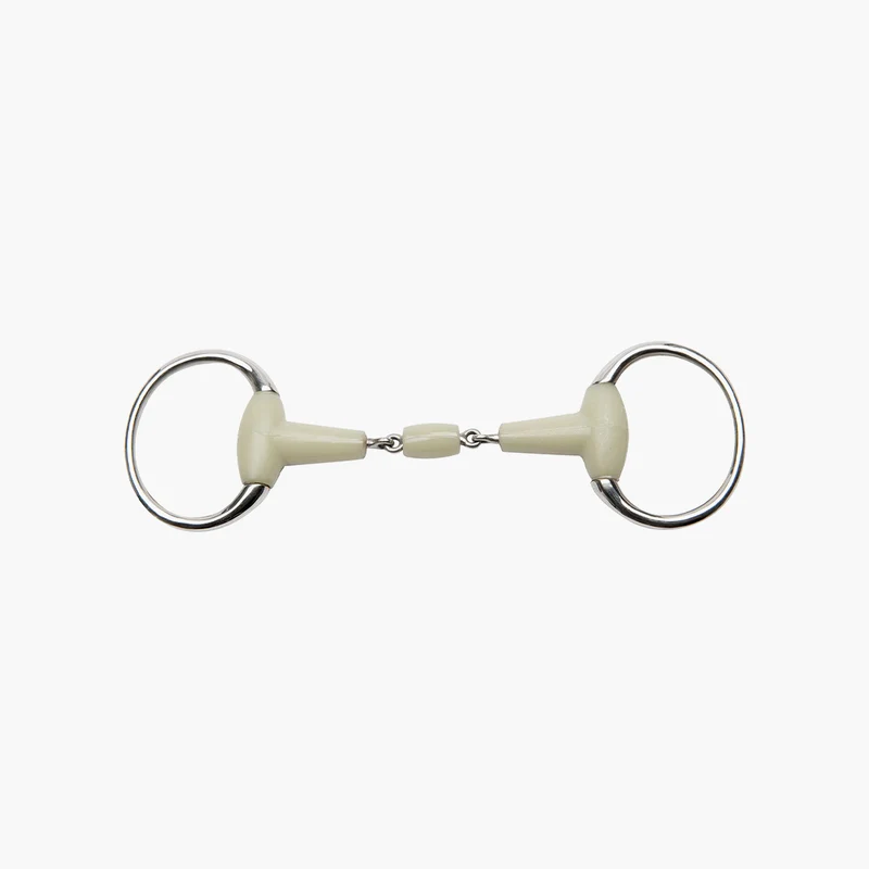 MORS OLIVE RESINE DOUBLE BRISURE GOUT POMME
