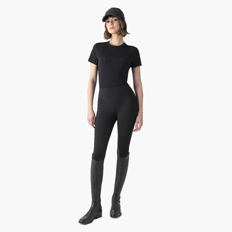 T-SHIRT FEMME GUSBIG | EQUILINE