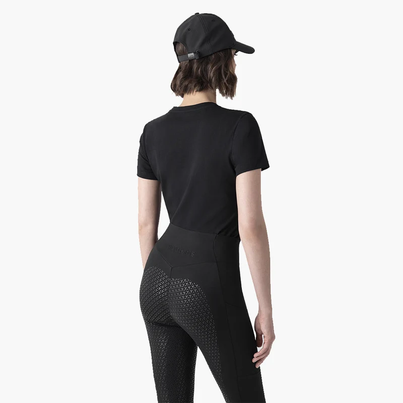 T-SHIRT FEMME GUSBIG | EQUILINE