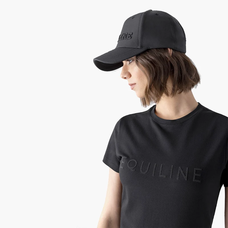 T-SHIRT FEMME GUSBIG | EQUILINE