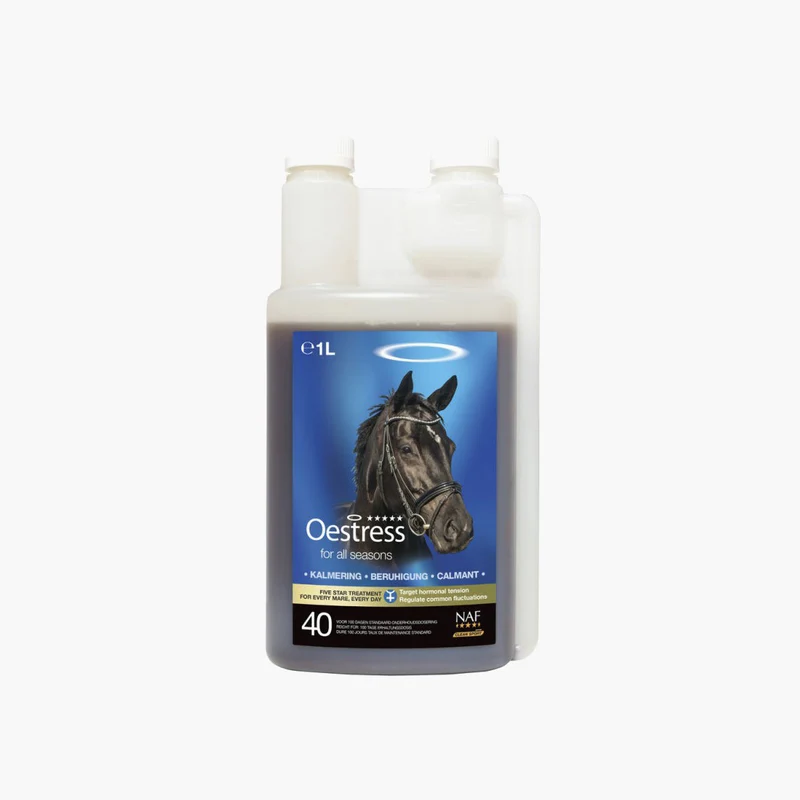 OESTRESS LIQUID | NAF