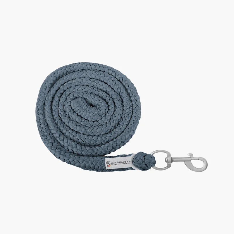 LONGE ECONOMIC MOUSQUETON | WALDHAUSEN