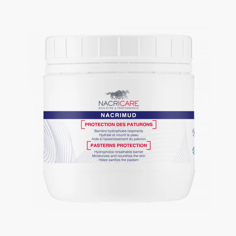 GALE DE BOUE NACRIMUD | NACRICARE