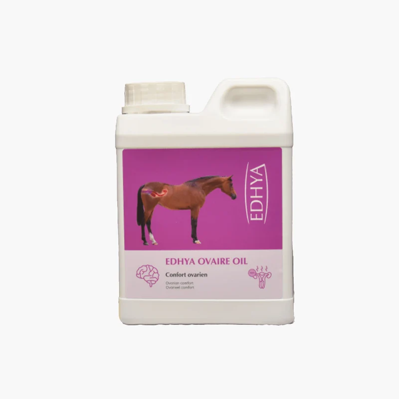 OVAIRE OIL | EDHYA
