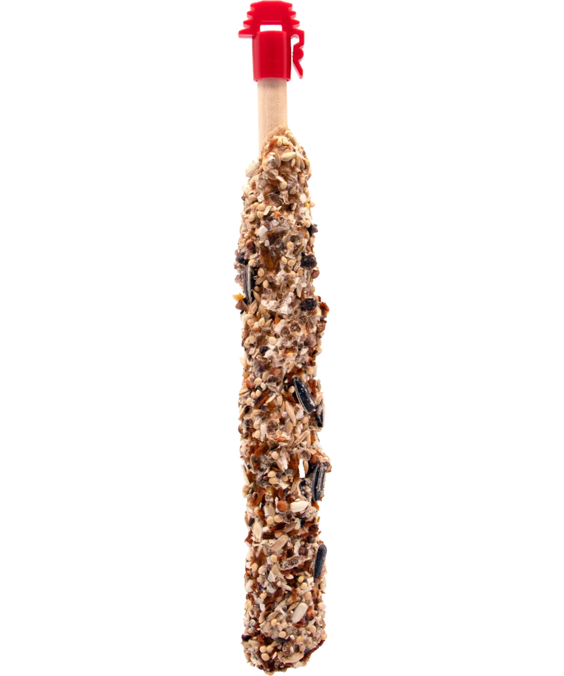 Versele-Laga Prestige Sticks Pour Perroquets avec Banane & Garniture de Coco 140g
