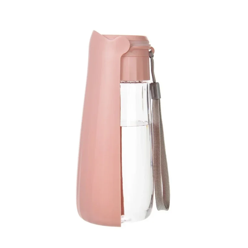 Gourde Eau Portable Gamelle 550ml Chien