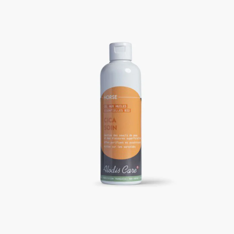 GEL CICA SOIN | ALODIS CARE
