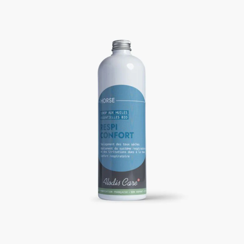 RESPI CONFORT | ALODIS CARE
