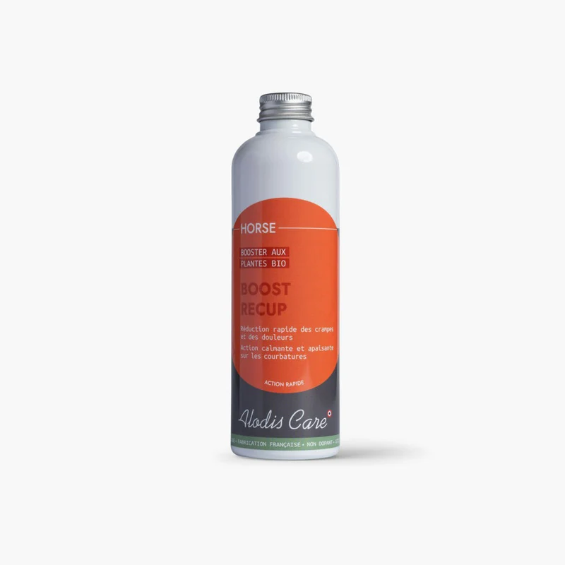 BOOST RECUP | ALODIS CARE