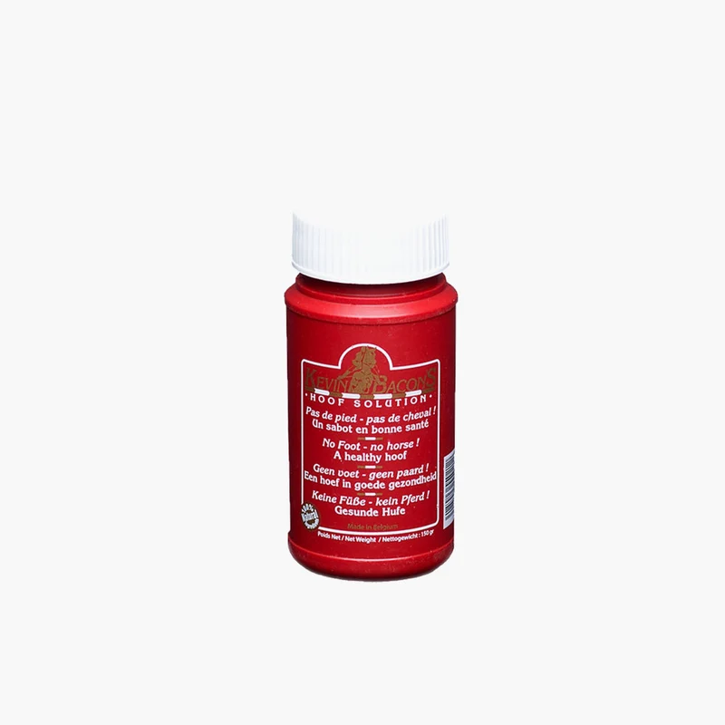 HOOF SOLUTION | KEVIN BACON'S