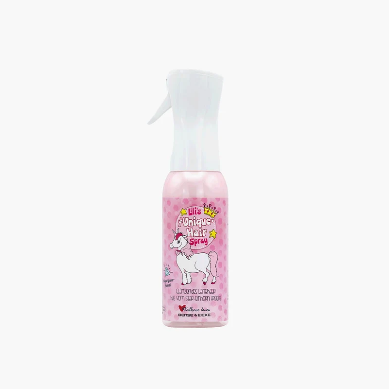DEMELANT LILI'S | UNIQUE HAIR-SPRAY