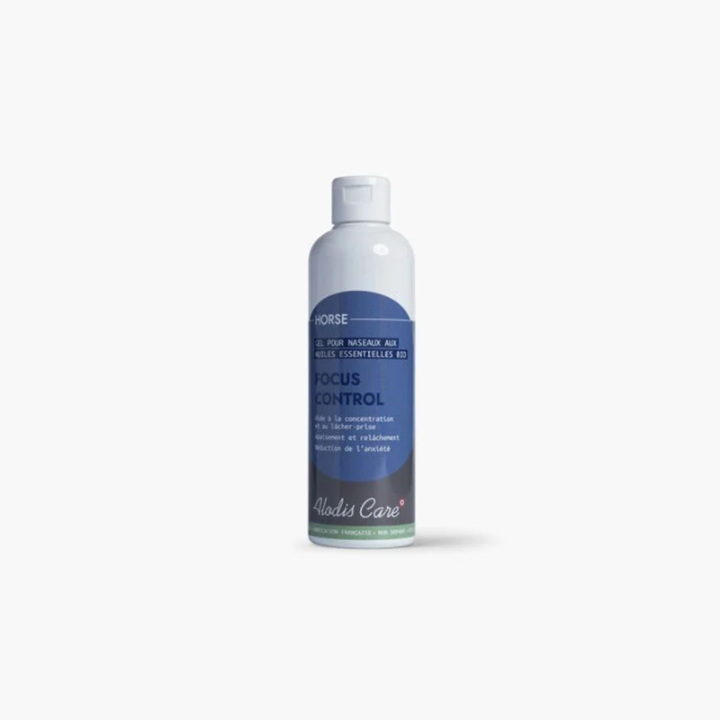 GEL FOCUS CONTROL | ALODIS CARE