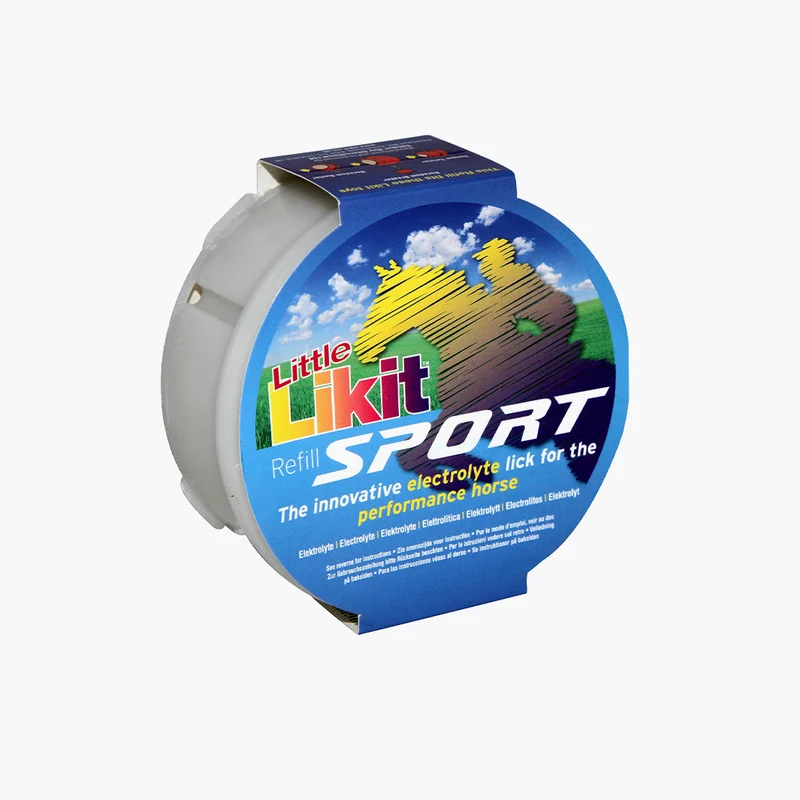 PIERRE ELECTROLYTE | LIKIT