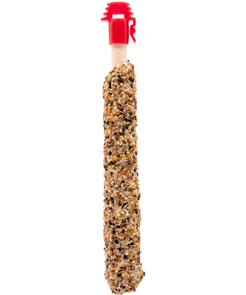 Versele-Laga Prestige Sticks pour Pinson avec Graines Sauvages & Garniture de Graines d'anis 60g