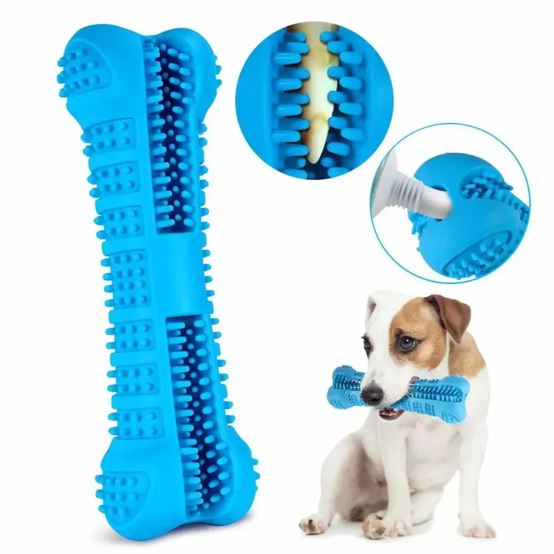 Os Brosse à Dents Résistant Hygiène Chien