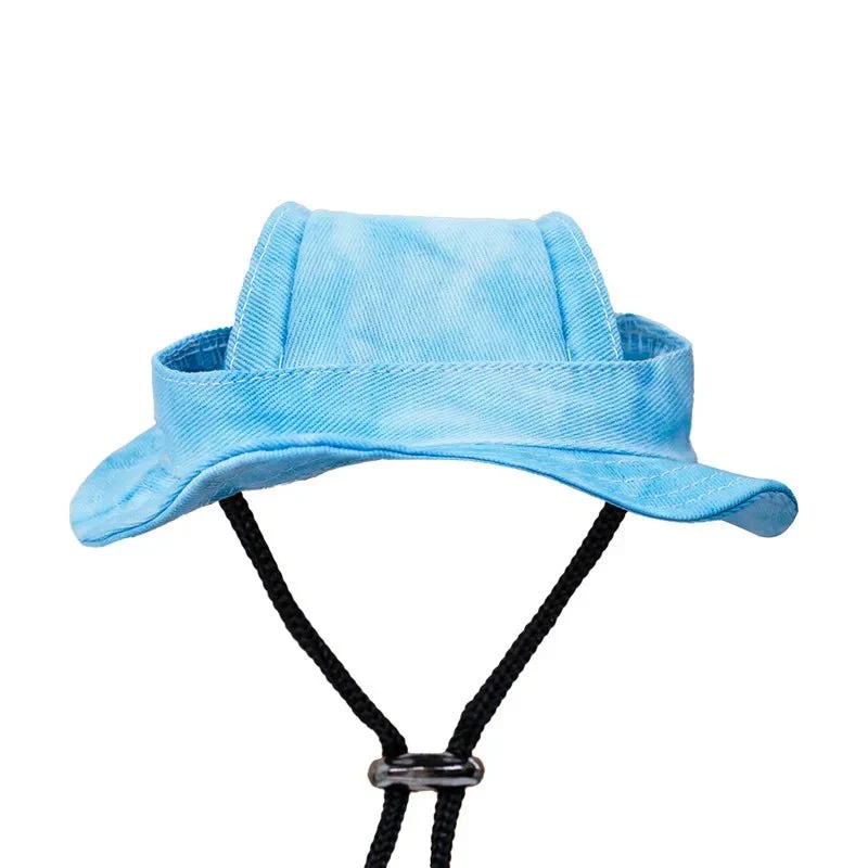 Bob Protection Solaire Chien Été
