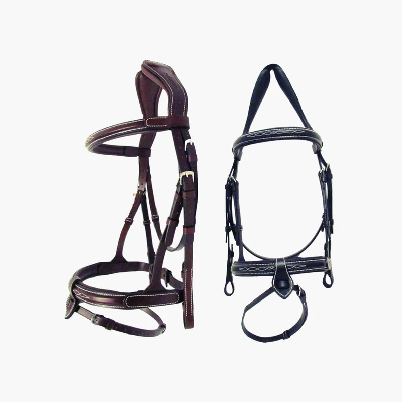 BRIDON SOFT | CAVALETTI