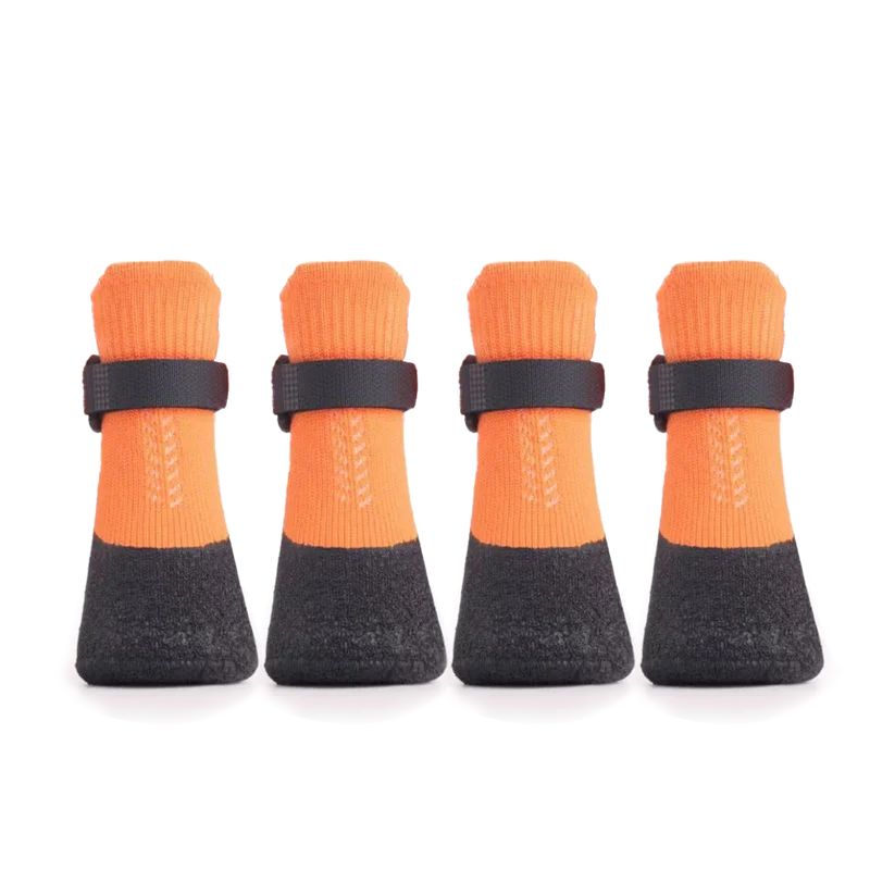 Bottes Hiver Antigel Gros Chien