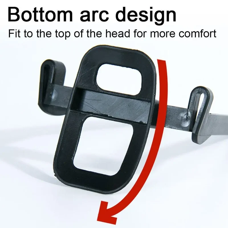 Support Oreille Réglable Correcteur Gros Chien