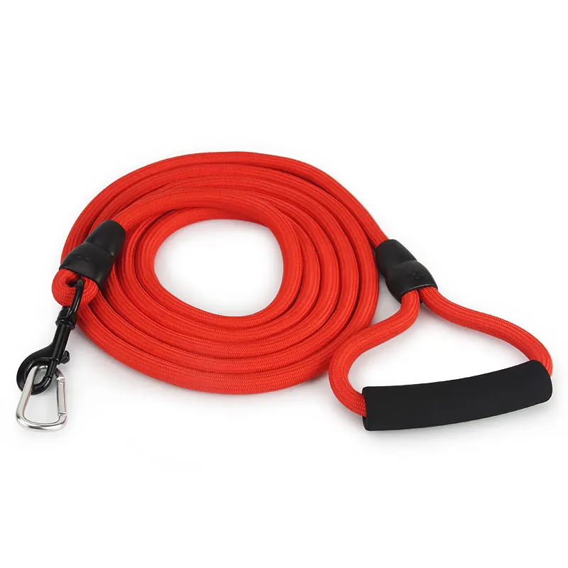 Longe Dressage Gros Chien 5m 10m