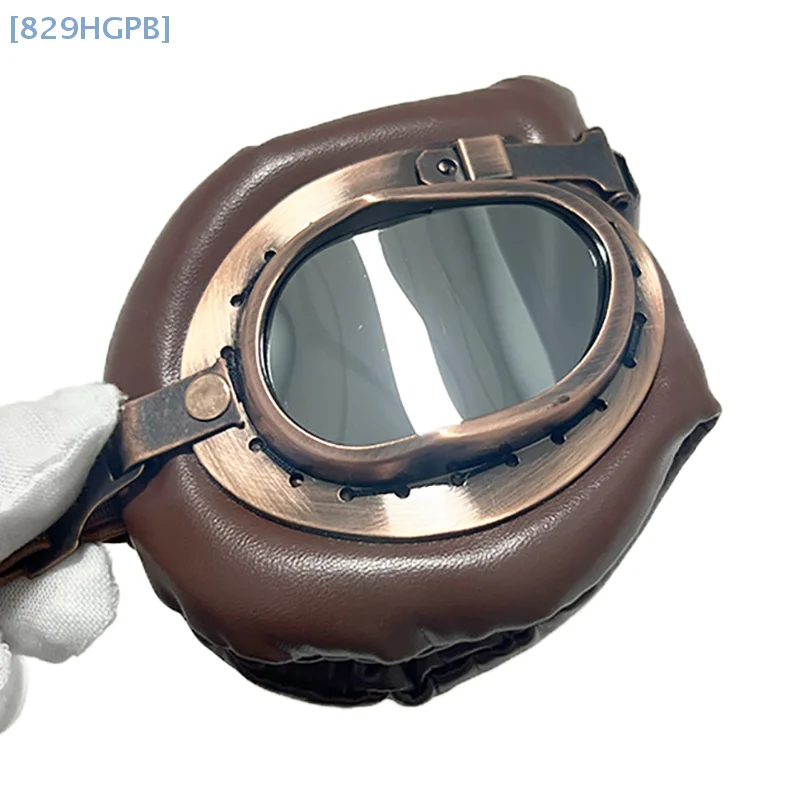 Lunettes Protection UV Gros Chien Sangles Réglables