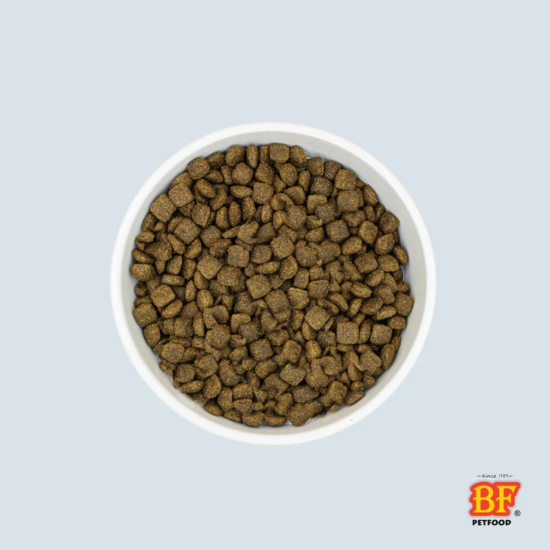 Croquettes Hypoallergénique pour chien Agneau Riz