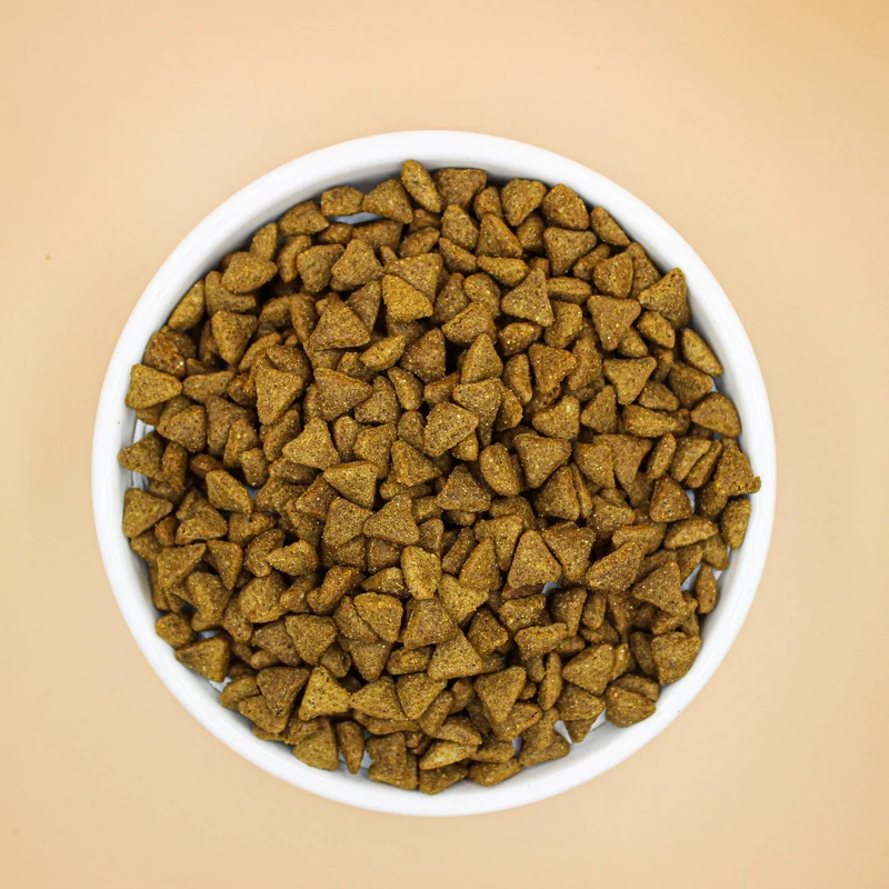 Croquettes pour chien de petite race stérilisé ou surpoids