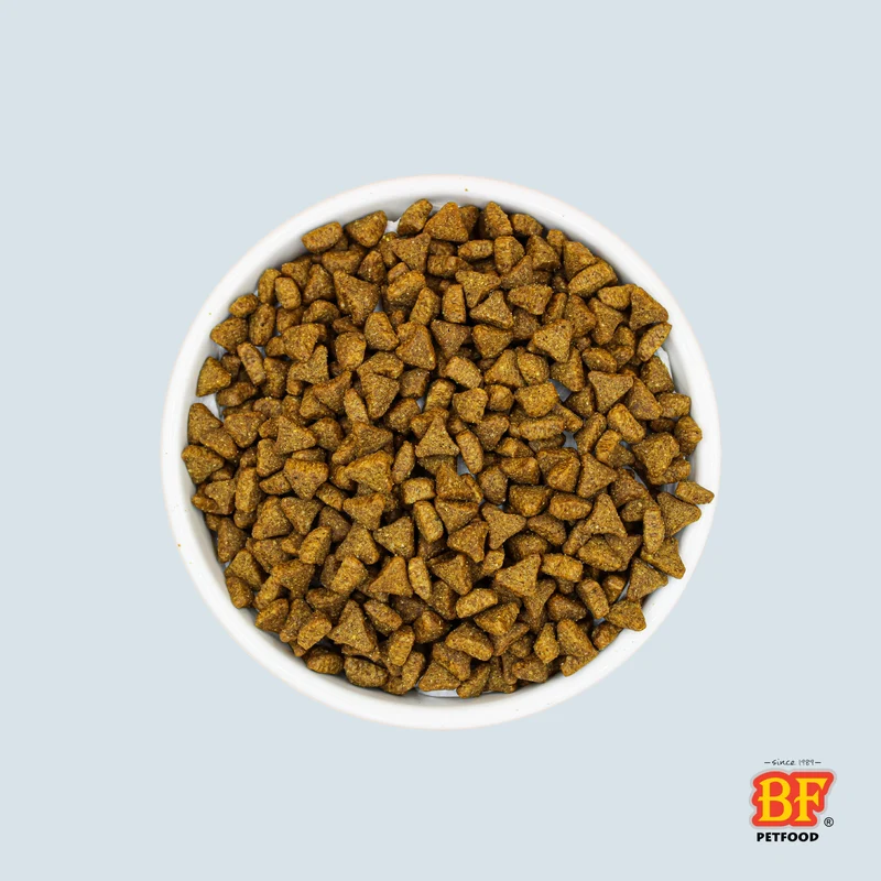 Croquettes pour chat stérilisé ou surpoids