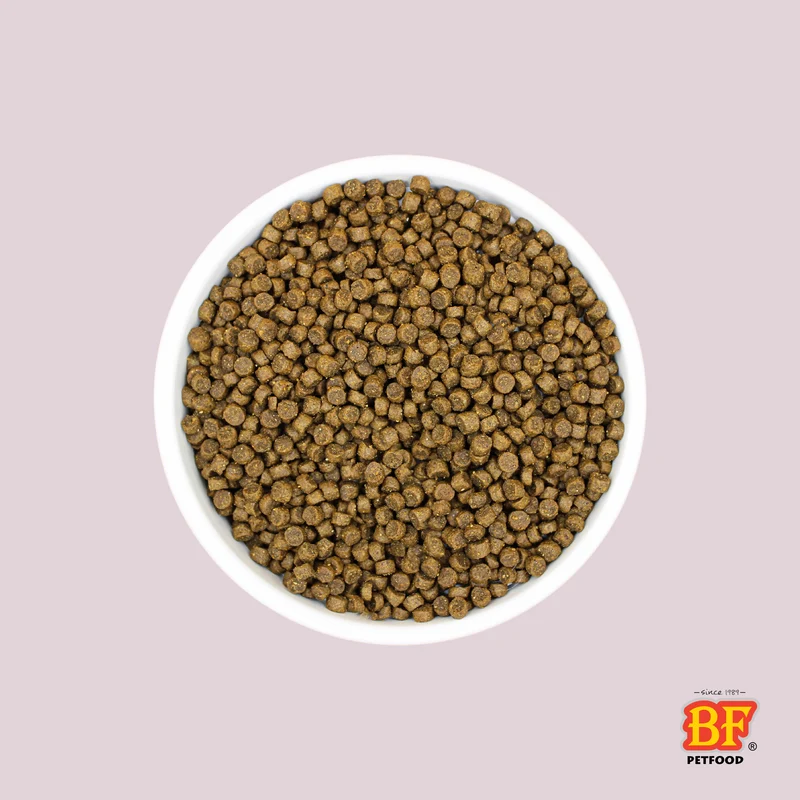 Croquettes sans céréales pour chaton