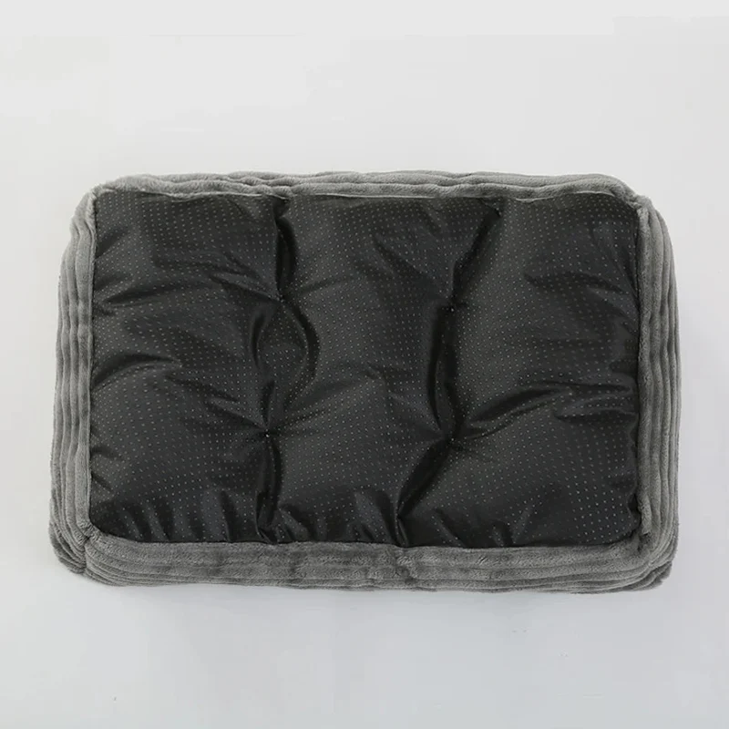 Panier Orthopédique XXL Mémoire Forme Gros Chien