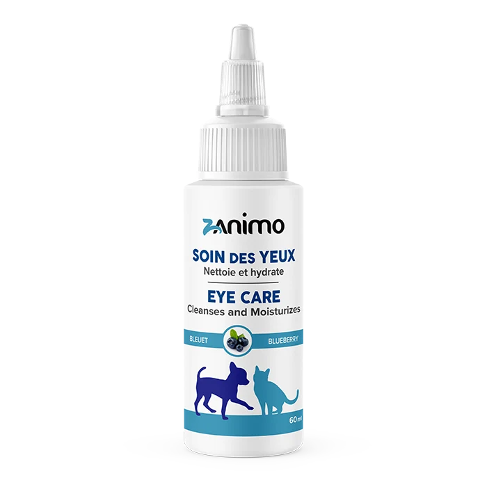 Zanimo Soins des Yeux 60ml